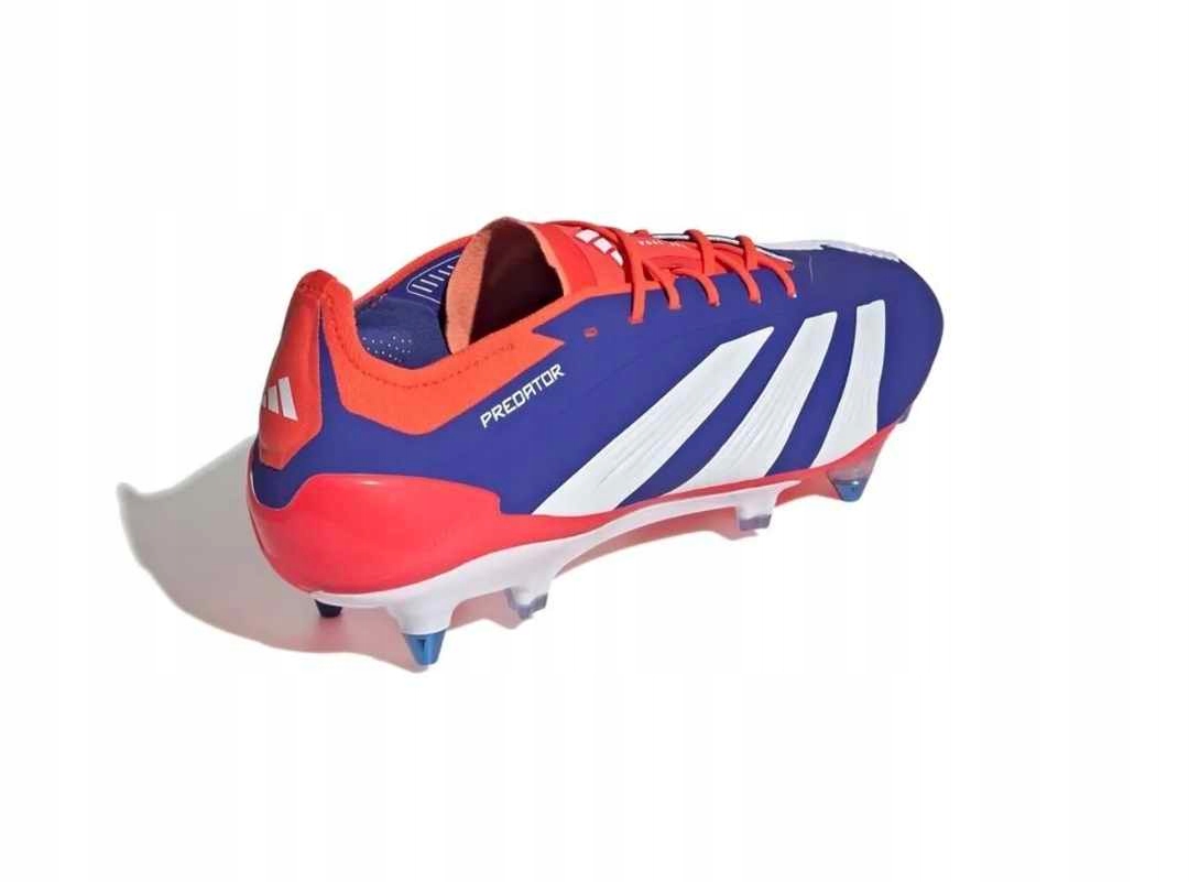 profesjonalne buty piłkarskie korki adidas predator elite sg if6323 roz. 46 profesjonalne buty piłkarskie korki adidas predator elite sg if6323 roz. 46