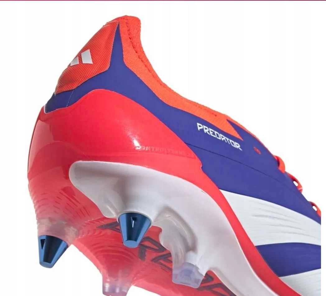 profesjonalne buty piłkarskie korki adidas predator elite sg if6323 roz. 46 profesjonalne buty piłkarskie korki adidas predator elite sg if6323 roz. 46