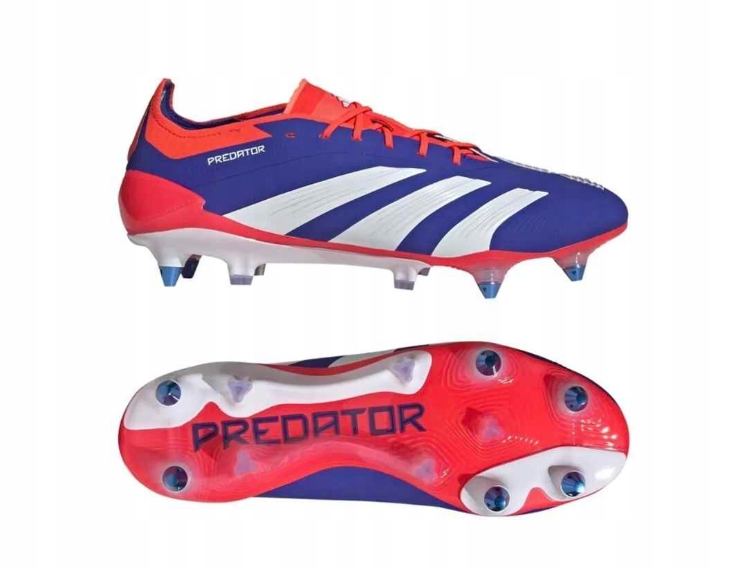profesjonalne buty piłkarskie korki adidas predator elite sg if6323 roz. 46 profesjonalne buty piłkarskie korki adidas predator elite sg if6323 roz. 46