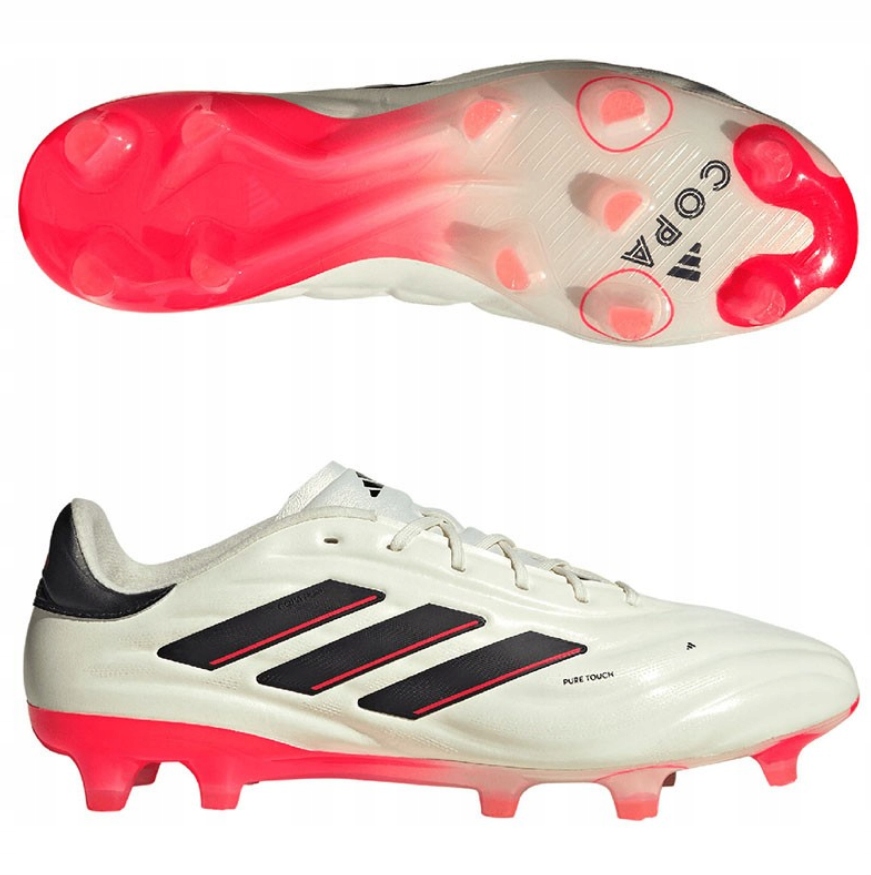 profesjonalne buty piłkarskie korki adidas copa pure elite fg rozmiar 42 profesjonalne buty piłkarskie korki adidas copa pure elite fg rozmiar 42