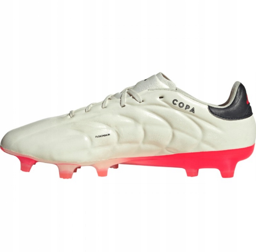 profesjonalne buty piłkarskie korki adidas copa pure elite fg rozmiar 42 profesjonalne buty piłkarskie korki adidas copa pure elite fg rozmiar 42