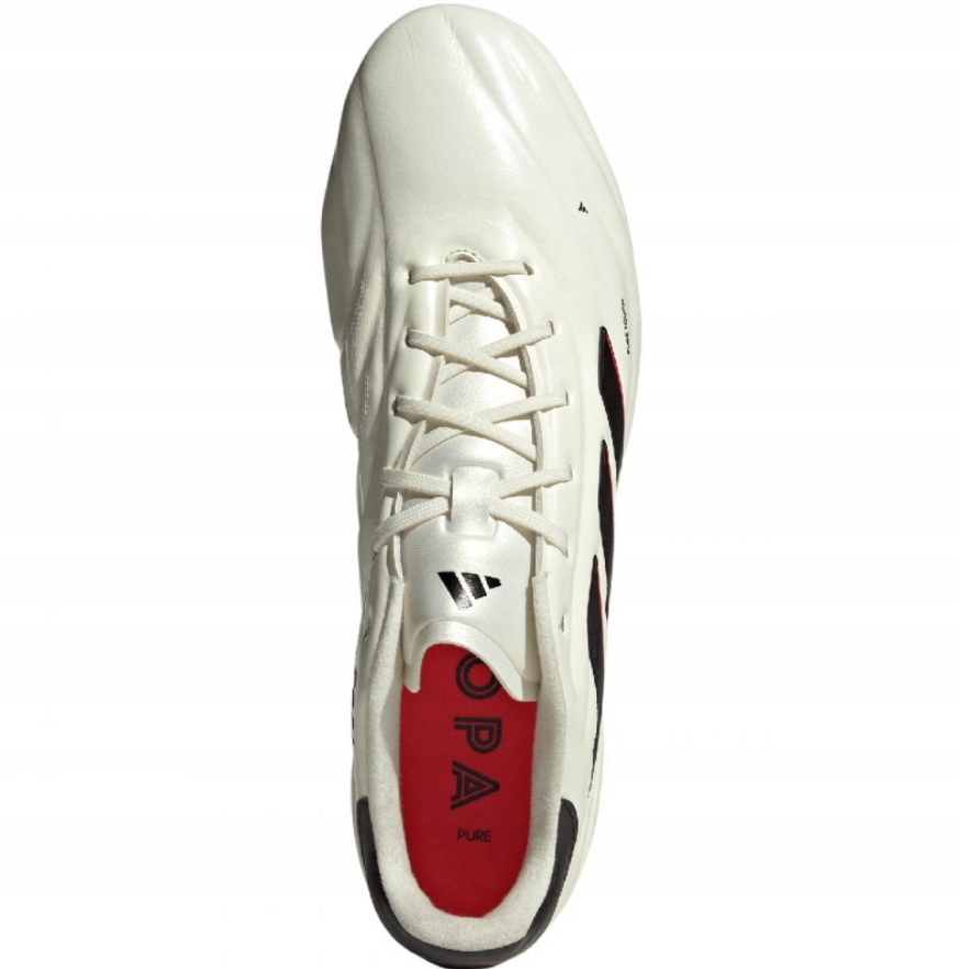 profesjonalne buty piłkarskie korki adidas copa pure elite fg rozmiar 42 profesjonalne buty piłkarskie korki adidas copa pure elite fg rozmiar 42