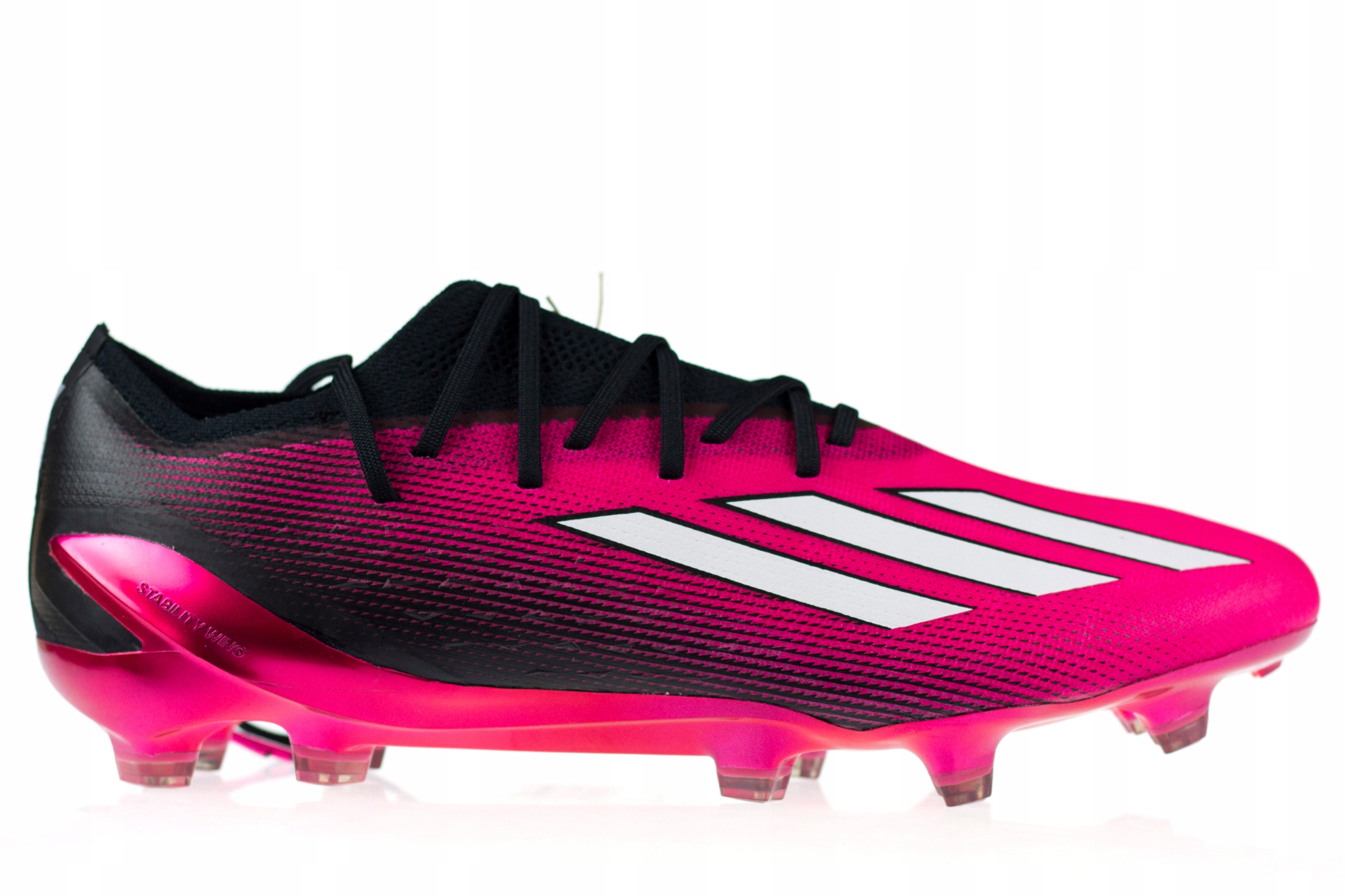 profesjonalne korki piłkarskie adidas x speedportal.1 fg gz5108 roz. 47 1/3 profesjonalne korki piłkarskie adidas x speedportal.1 fg gz5108 roz. 47 1/3