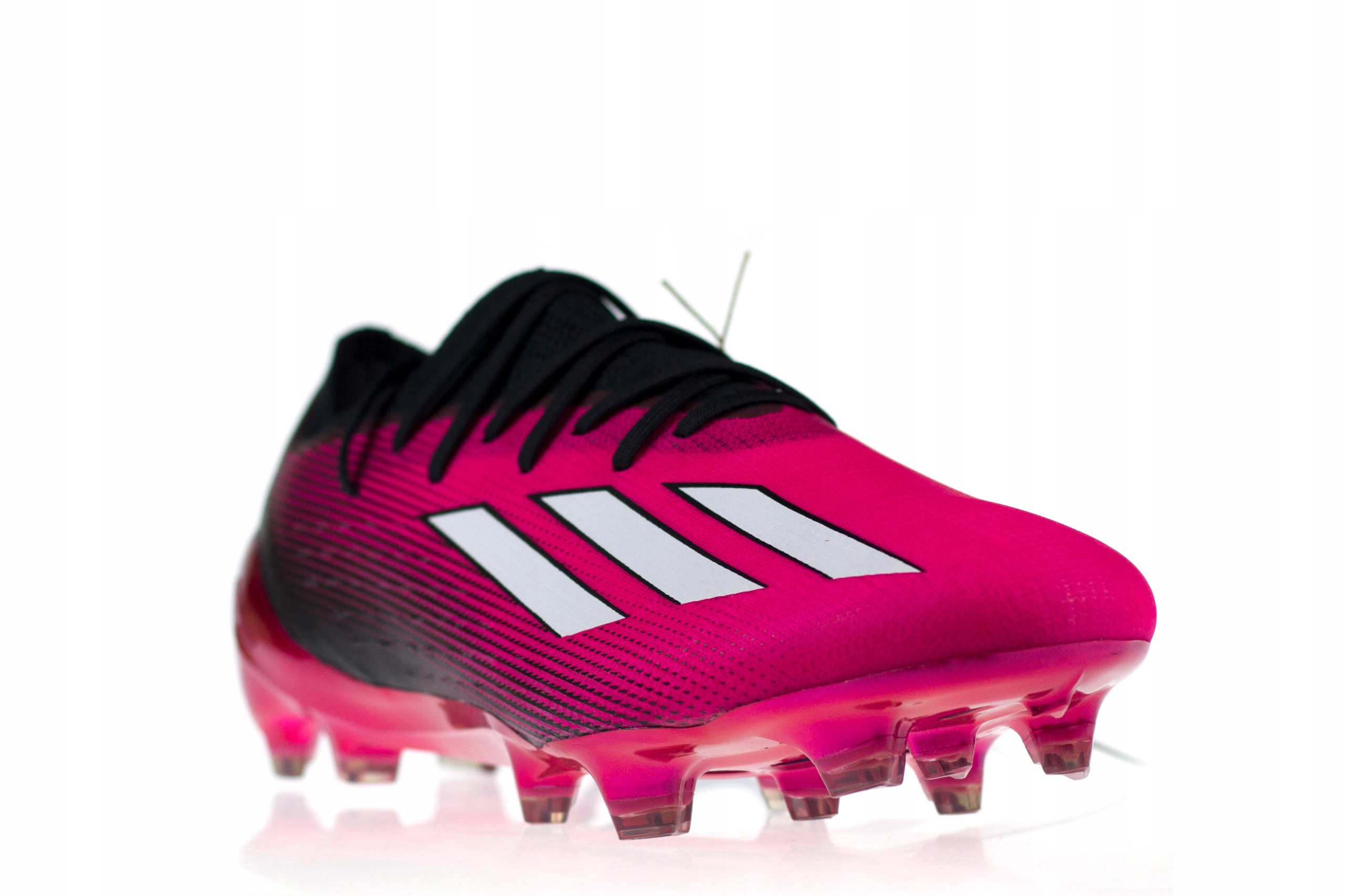 profesjonalne korki piłkarskie adidas x speedportal.1 fg gz5108 roz. 47 1/3 profesjonalne korki piłkarskie adidas x speedportal.1 fg gz5108 roz. 47 1/3