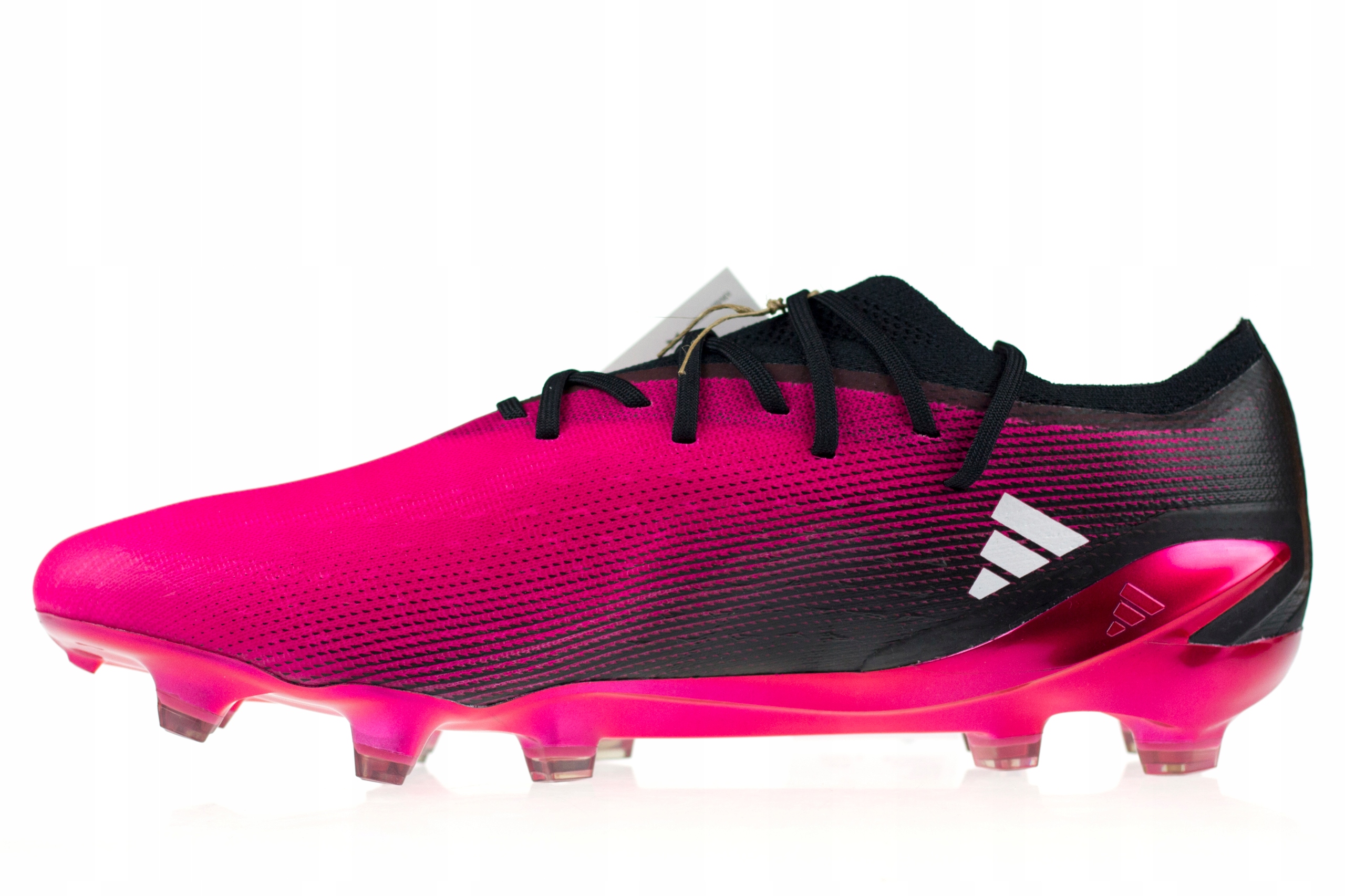 profesjonalne korki piłkarskie adidas x speedportal.1 fg gz5108 roz. 47 1/3 profesjonalne korki piłkarskie adidas x speedportal.1 fg gz5108 roz. 47 1/3