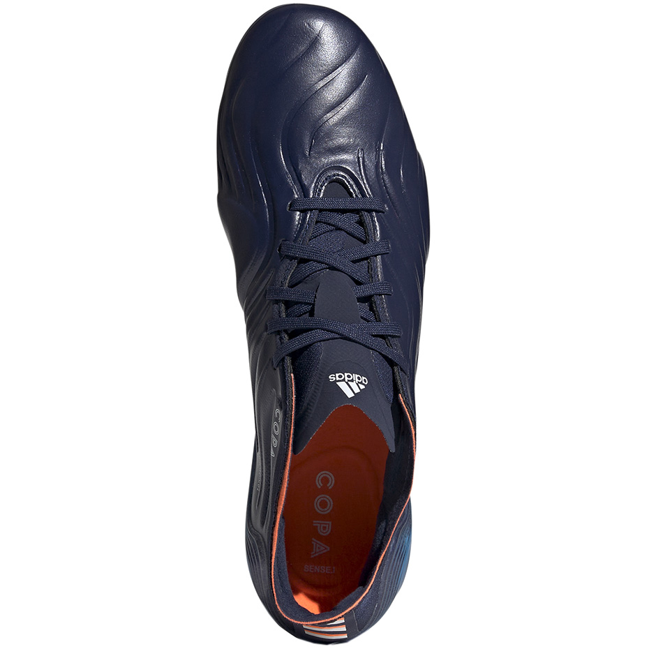 profesjonalne buty piłkarskie korki adidas copa sense.1 sg gw4954 rozm. 40 profesjonalne buty piłkarskie korki adidas copa sense.1 sg gw4954 rozm. 40