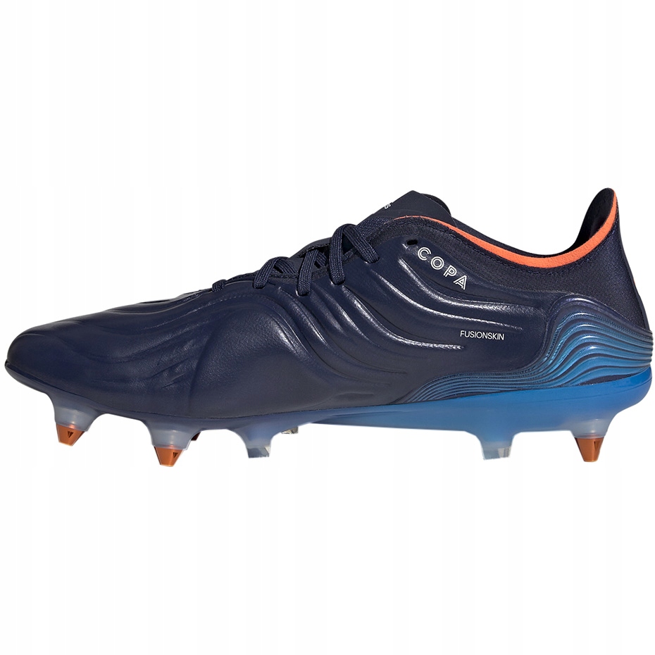 profesjonalne buty piłkarskie korki adidas copa sense.1 sg gw4954 rozm. 40 profesjonalne buty piłkarskie korki adidas copa sense.1 sg gw4954 rozm. 40