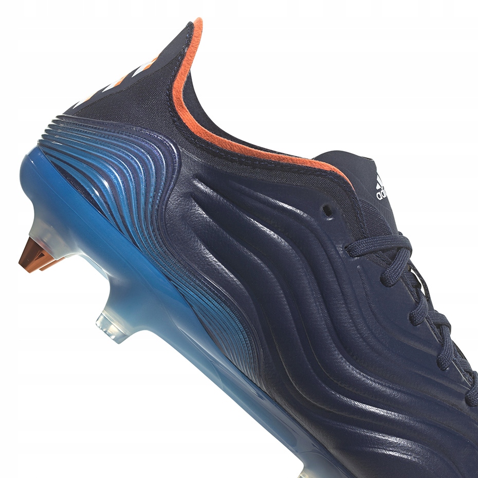 profesjonalne buty piłkarskie korki adidas copa sense.1 sg gw4954 rozm. 40 profesjonalne buty piłkarskie korki adidas copa sense.1 sg gw4954 rozm. 40