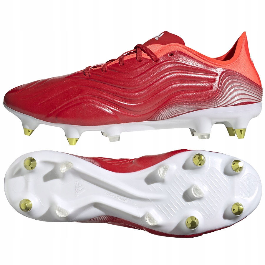profesjonalne buty piłkarskie korki adidas copa sense.1 sg fy6201 rozm. 42 profesjonalne buty piłkarskie korki adidas copa sense.1 sg fy6201 rozm. 42