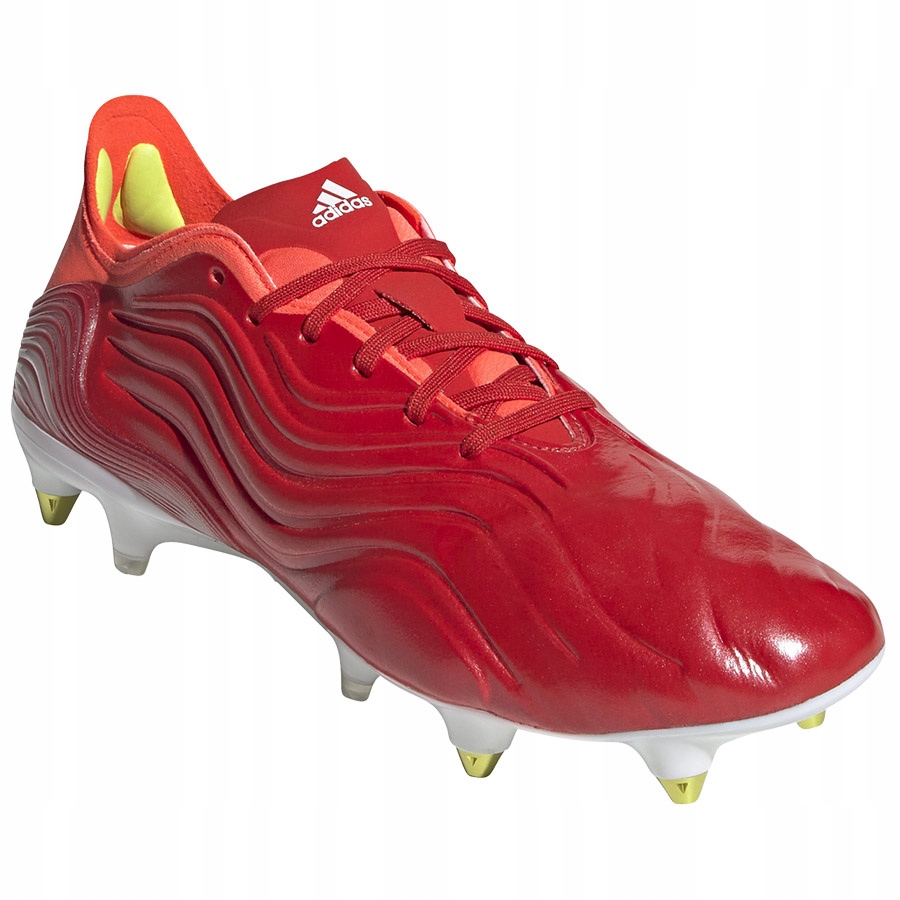 profesjonalne buty piłkarskie korki adidas copa sense.1 sg fy6201 rozm. 42 profesjonalne buty piłkarskie korki adidas copa sense.1 sg fy6201 rozm. 42