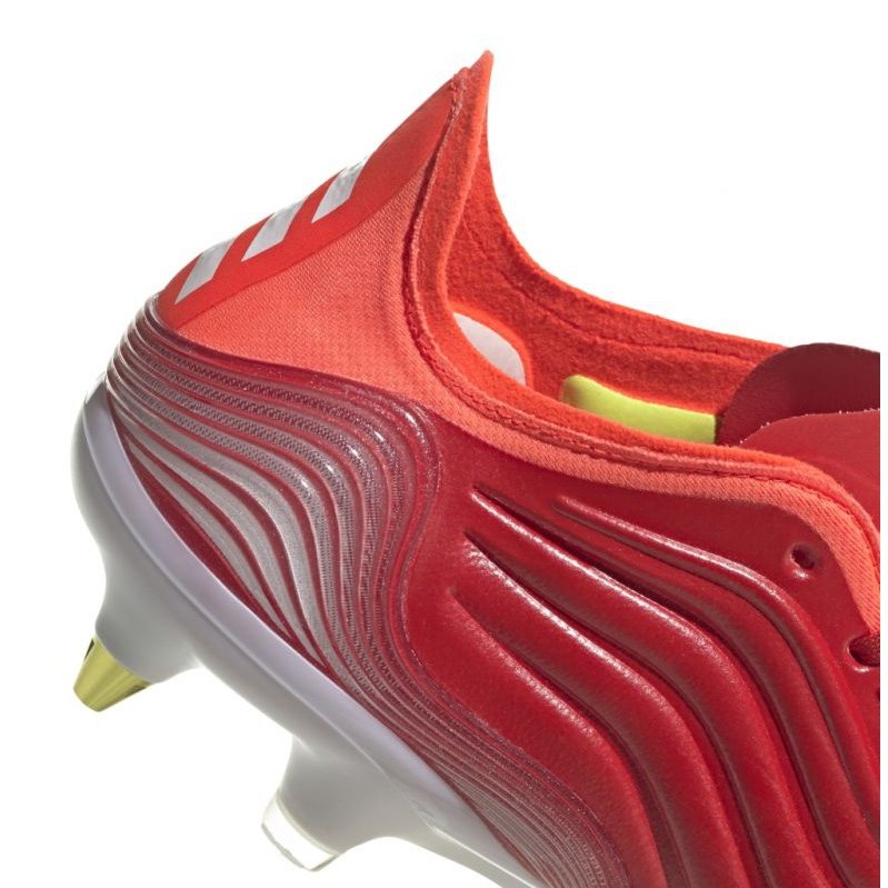 profesjonalne buty piłkarskie korki adidas copa sense.1 sg fy6201 rozm. 42 profesjonalne buty piłkarskie korki adidas copa sense.1 sg fy6201 rozm. 42