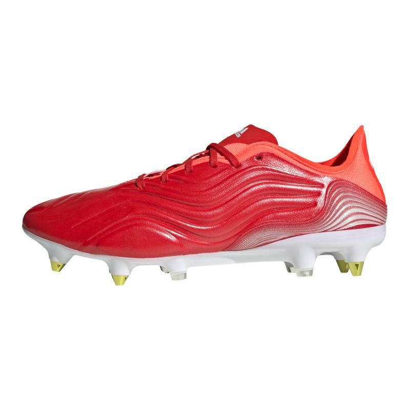 profesjonalne buty piłkarskie korki adidas copa sense.1 sg fy6201 rozm. 42 profesjonalne buty piłkarskie korki adidas copa sense.1 sg fy6201 rozm. 42