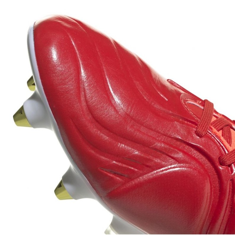 profesjonalne buty piłkarskie korki adidas copa sense.1 sg fy6201 rozm. 42 profesjonalne buty piłkarskie korki adidas copa sense.1 sg fy6201 rozm. 42