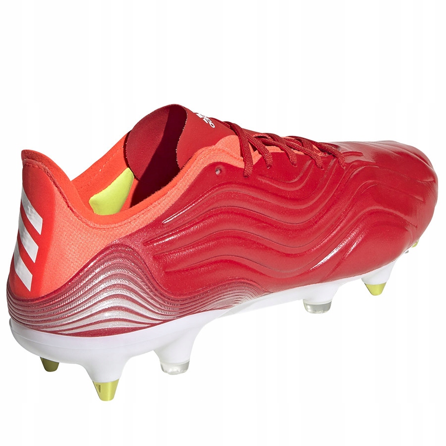 profesjonalne buty piłkarskie korki adidas copa sense.1 sg fy6201 rozm. 42 profesjonalne buty piłkarskie korki adidas copa sense.1 sg fy6201 rozm. 42
