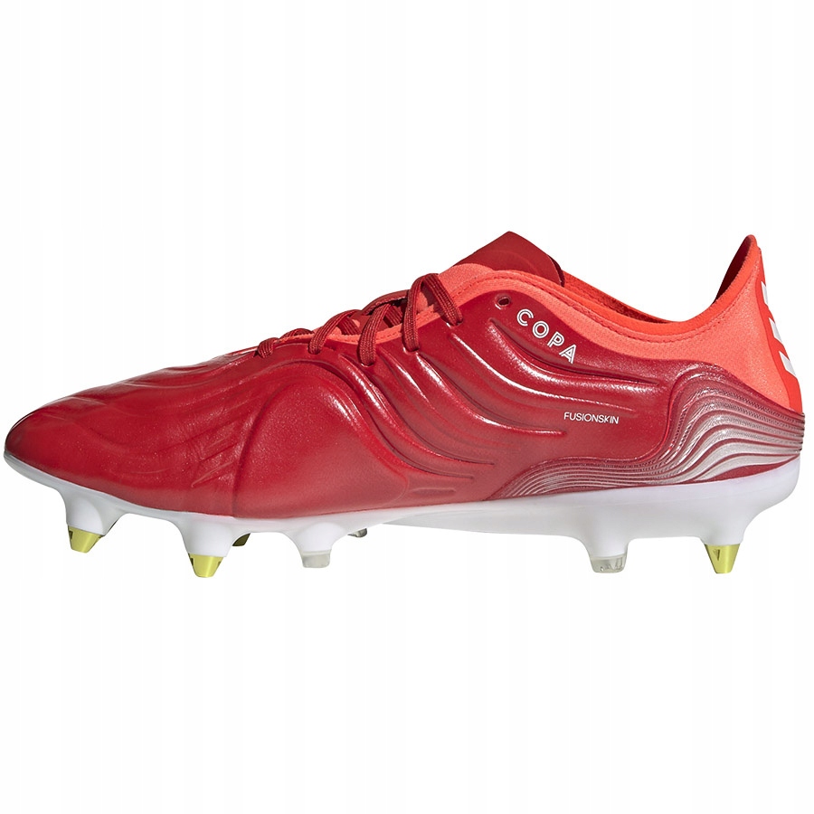 profesjonalne buty piłkarskie korki adidas copa sense.1 sg fy6201 rozm. 42 profesjonalne buty piłkarskie korki adidas copa sense.1 sg fy6201 rozm. 42