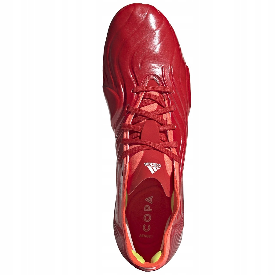 profesjonalne buty piłkarskie korki adidas copa sense.1 sg fy6201 rozm. 42 profesjonalne buty piłkarskie korki adidas copa sense.1 sg fy6201 rozm. 42