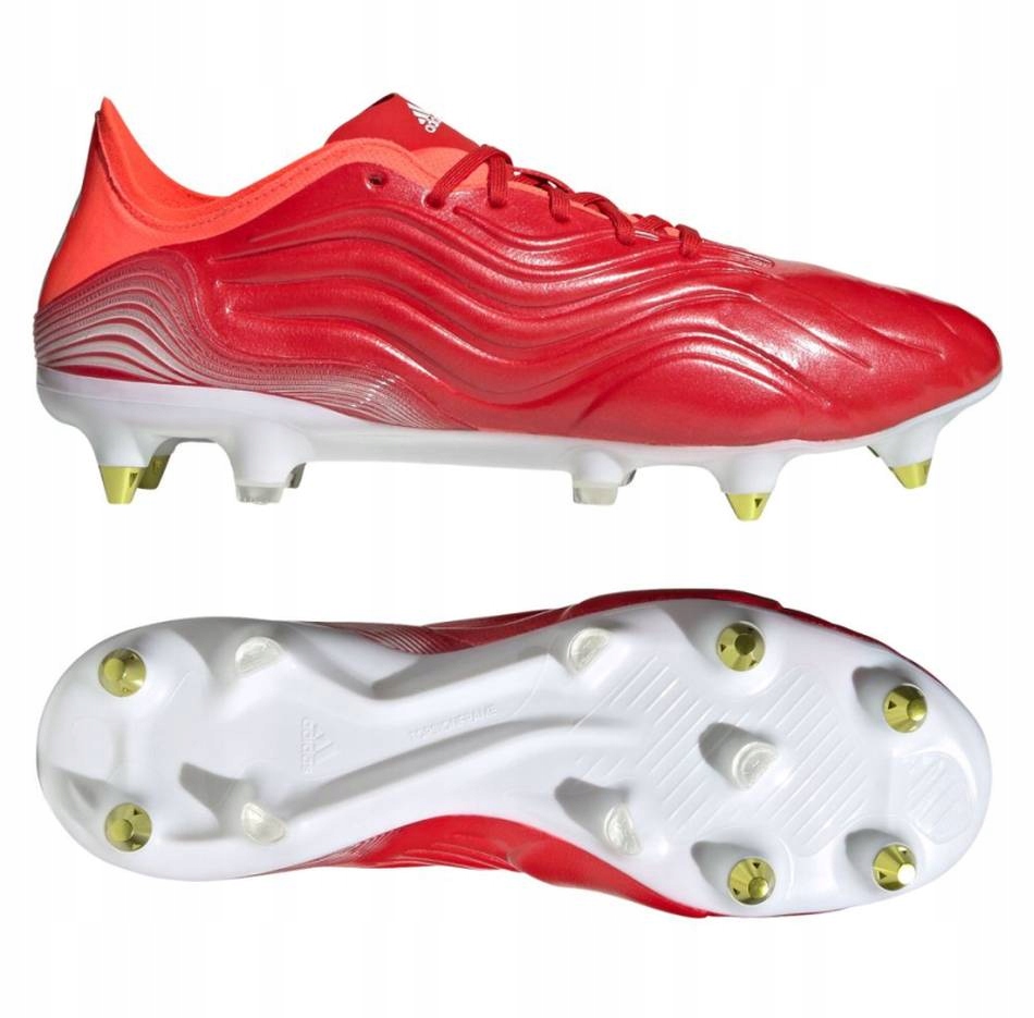 profesjonalne buty piłkarskie korki adidas copa sense.1 sg fy6201 rozm. 42 profesjonalne buty piłkarskie korki adidas copa sense.1 sg fy6201 rozm. 42