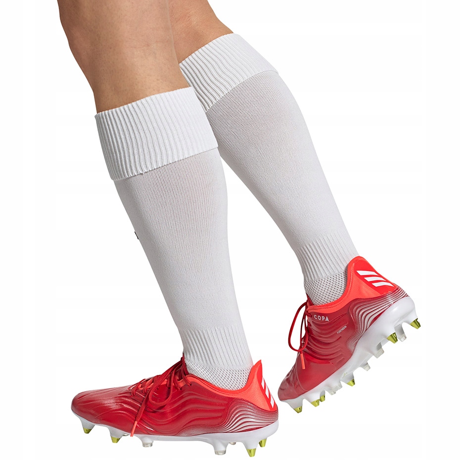 profesjonalne buty piłkarskie korki adidas copa sense.1 sg fy6201 rozm. 42 profesjonalne buty piłkarskie korki adidas copa sense.1 sg fy6201 rozm. 42