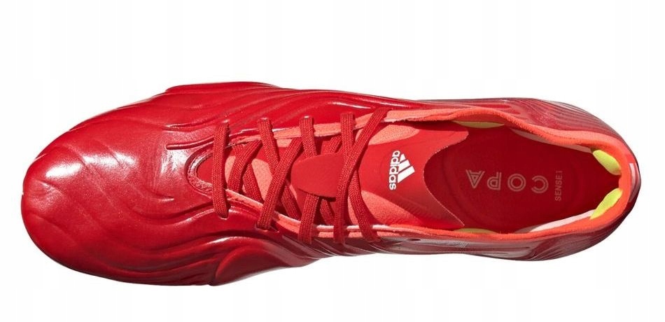 profesjonalne buty piłkarskie korki adidas copa sense.1 sg fy6201 rozm. 42 profesjonalne buty piłkarskie korki adidas copa sense.1 sg fy6201 rozm. 42