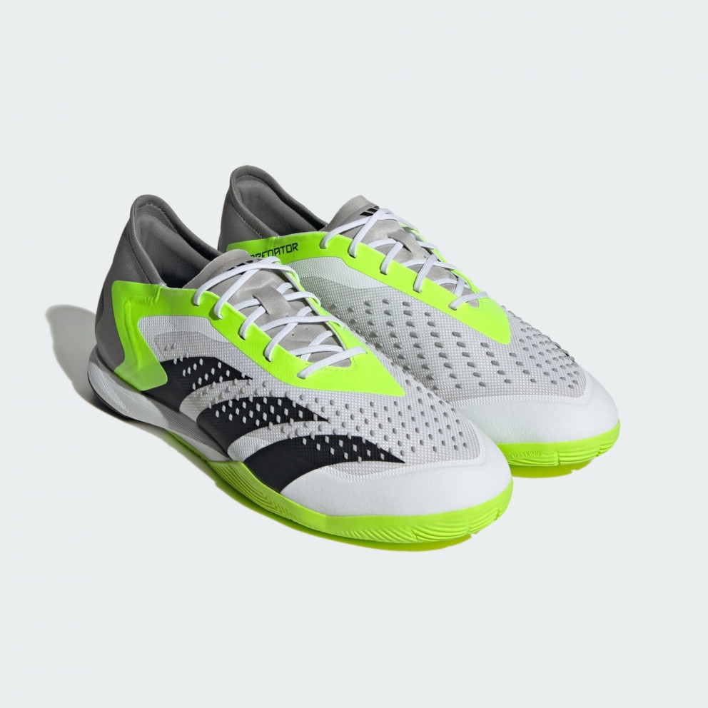 profesjonalne buty piłkarskie halowe adidas predator accuracy.1 in r. 44 profesjonalne buty piłkarskie halowe adidas predator accuracy.1 in r. 44