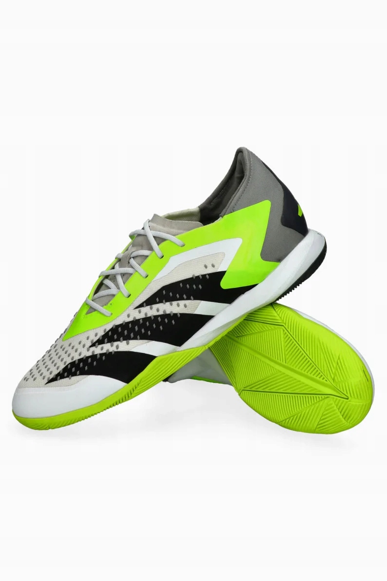 profesjonalne buty piłkarskie halowe adidas predator accuracy.1 in r. 44 profesjonalne buty piłkarskie halowe adidas predator accuracy.1 in r. 44