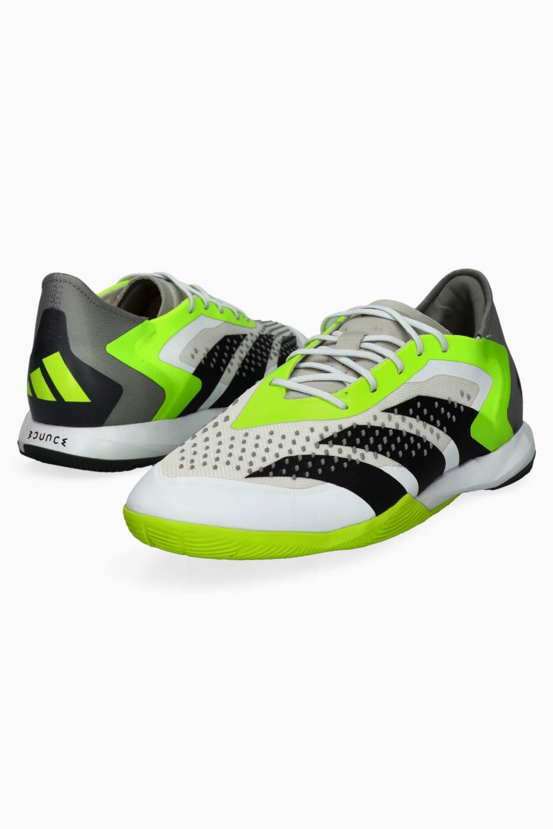 profesjonalne buty piłkarskie halowe adidas predator accuracy.1 in r. 44 profesjonalne buty piłkarskie halowe adidas predator accuracy.1 in r. 44