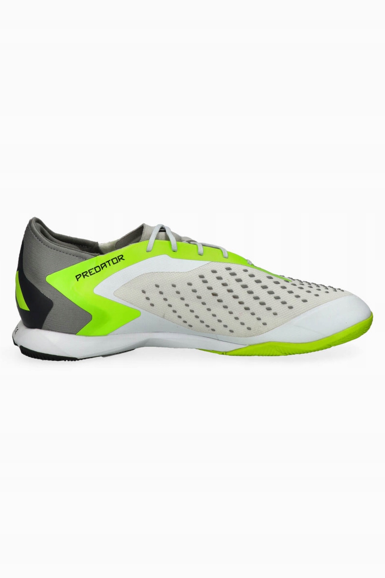 profesjonalne buty piłkarskie halowe adidas predator accuracy.1 in r. 44 profesjonalne buty piłkarskie halowe adidas predator accuracy.1 in r. 44