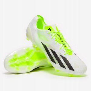 profesjonalne buty piłkarskie korki adidas x crazyfast+ fg gy7377 r. 47 1/3