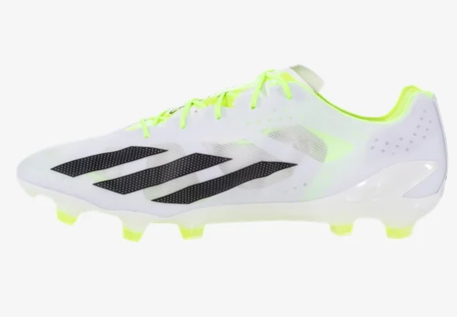 profesjonalne buty piłkarskie korki adidas x crazyfast+ fg gy7377 r. 47 1/3 profesjonalne buty piłkarskie korki adidas x crazyfast+ fg gy7377 r. 47 1/3