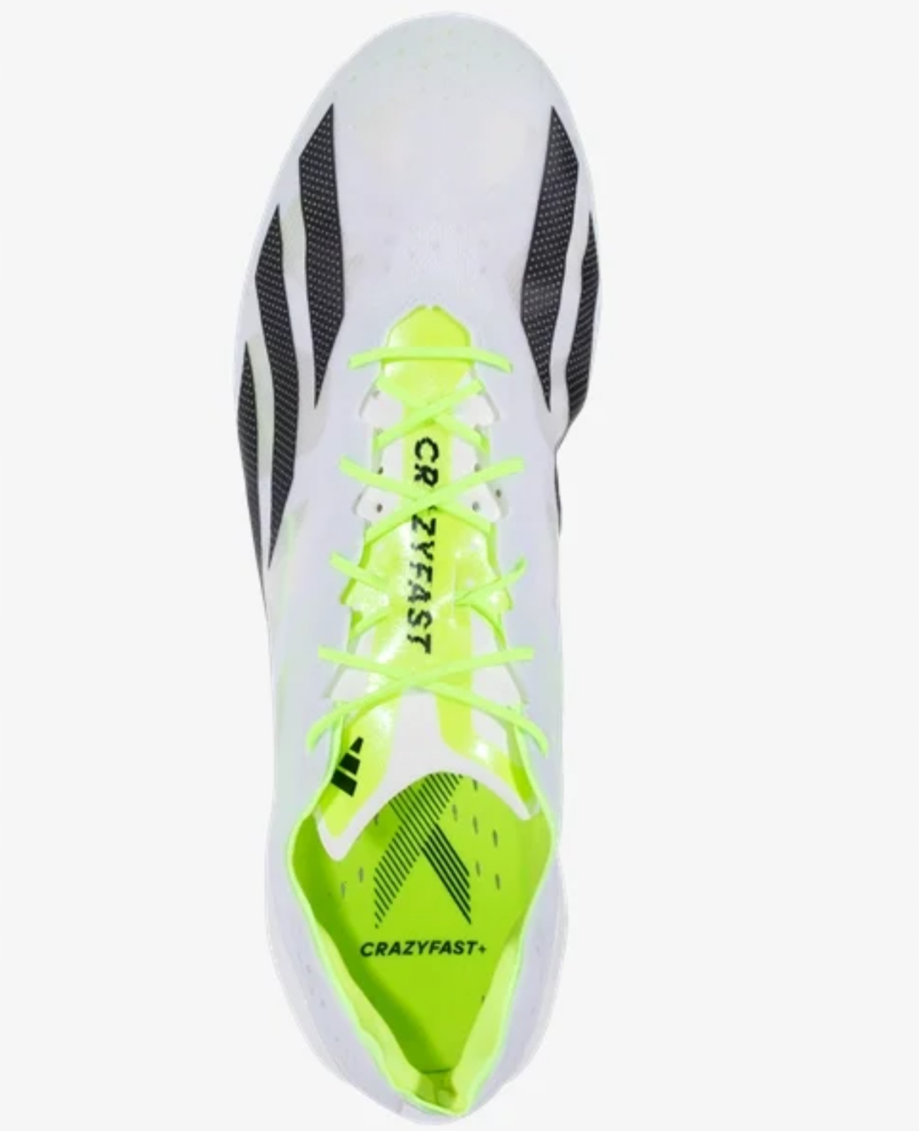 profesjonalne buty piłkarskie korki adidas x crazyfast+ fg gy7377 r. 47 1/3 profesjonalne buty piłkarskie korki adidas x crazyfast+ fg gy7377 r. 47 1/3
