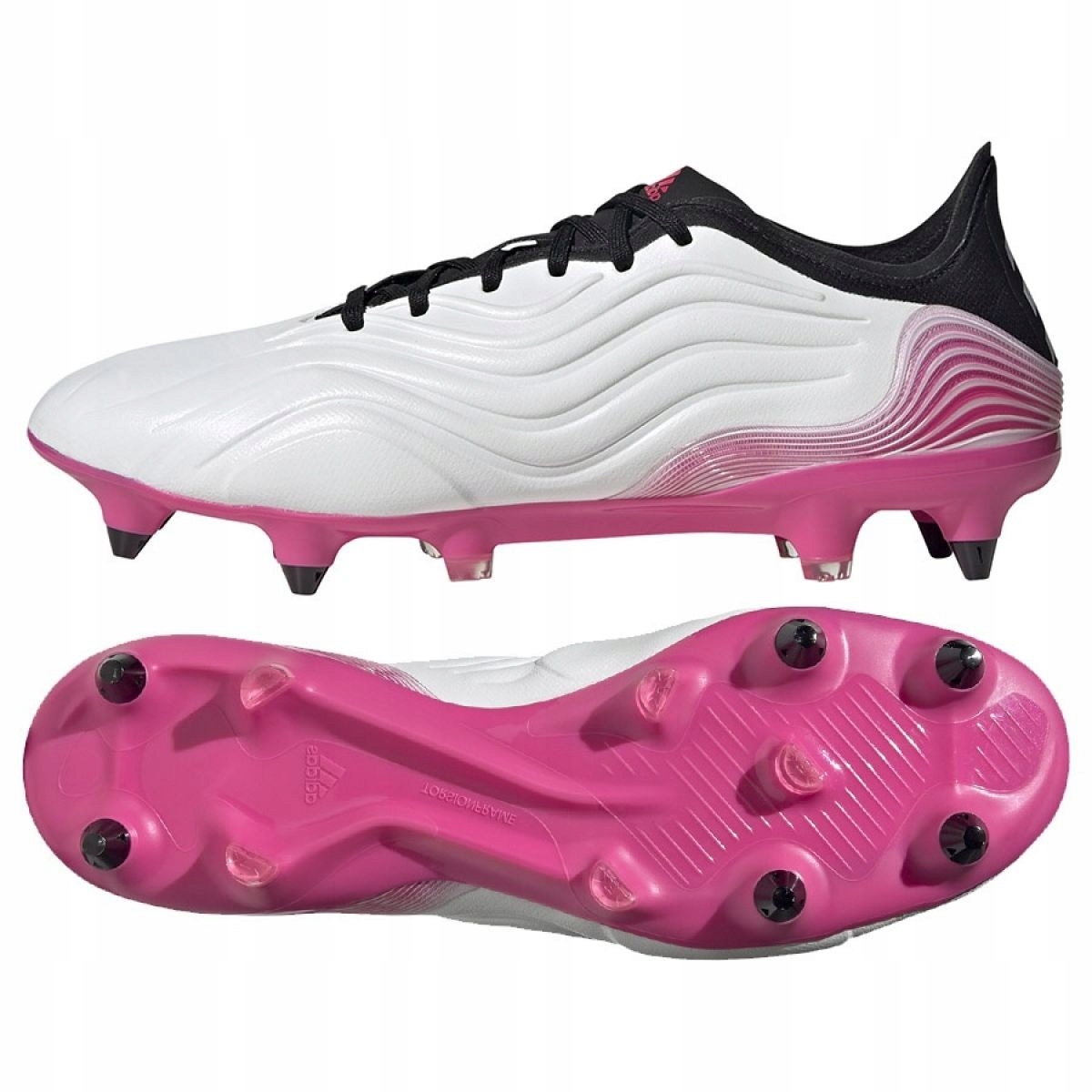 profesjonalne buty piłkarskie korki adidas copa sense.1 sg fw7931 rozm. 42 profesjonalne buty piłkarskie korki adidas copa sense.1 sg fw7931 rozm. 42