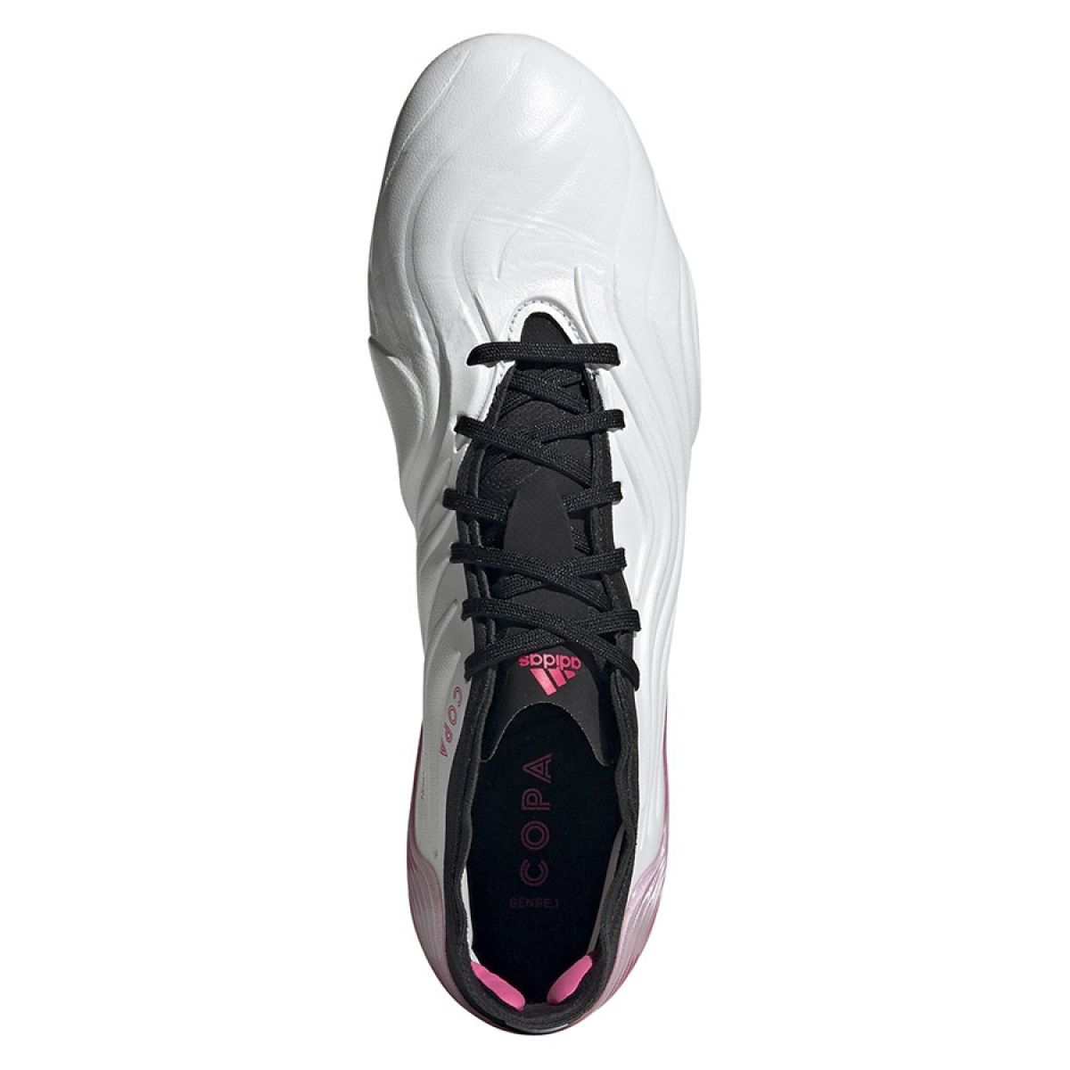 profesjonalne buty piłkarskie korki adidas copa sense.1 sg fw7931 rozm. 42 profesjonalne buty piłkarskie korki adidas copa sense.1 sg fw7931 rozm. 42