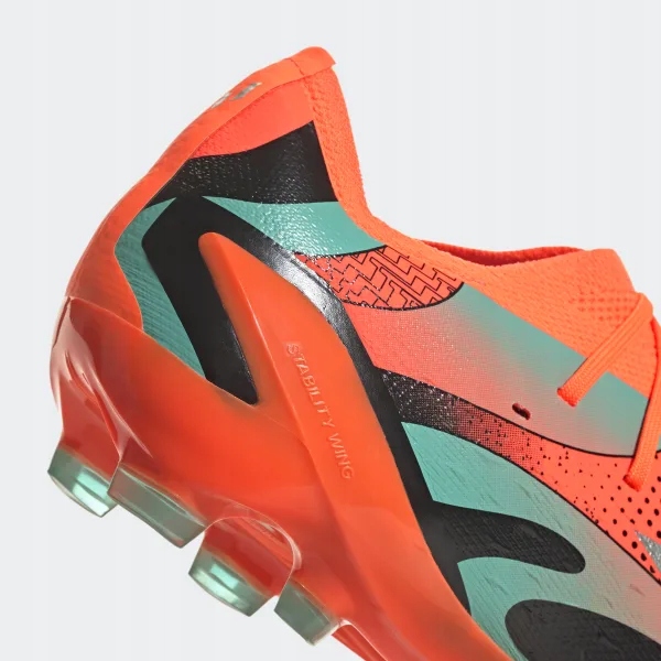 profesjonalne buty korki adidas x speedportal.1 messi fg r. 47 1/3 profesjonalne buty korki adidas x speedportal.1 messi fg r. 47 1/3