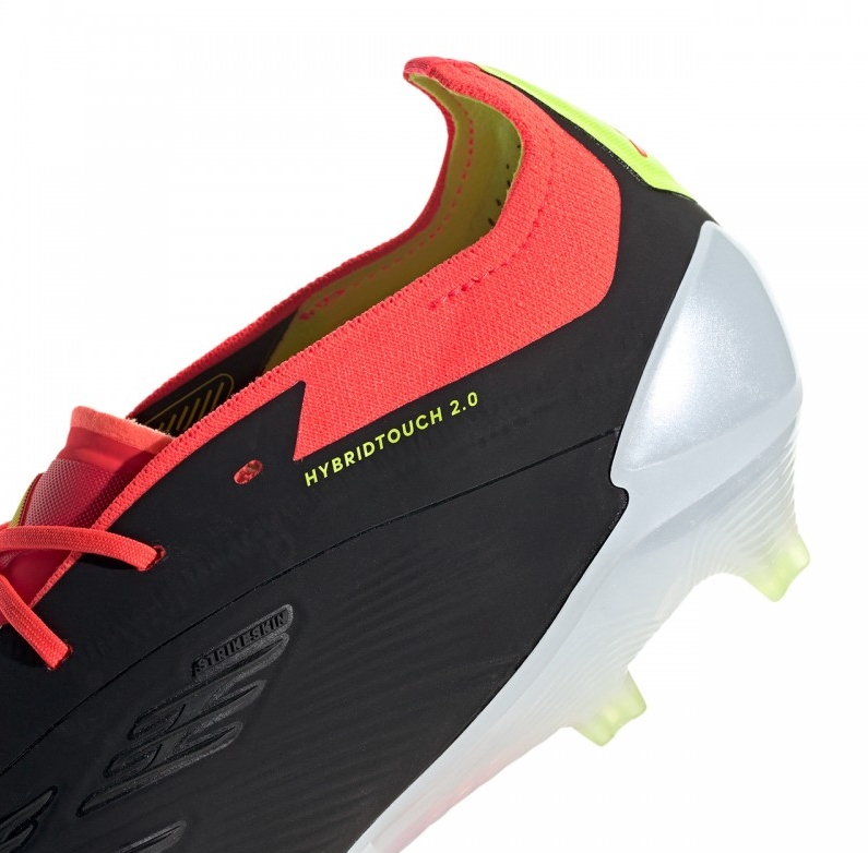 profesjonalne buty piłkarskie korki adidas predator elite fg ie1802 41 1/3 profesjonalne buty piłkarskie korki adidas predator elite fg ie1802 41 1/3