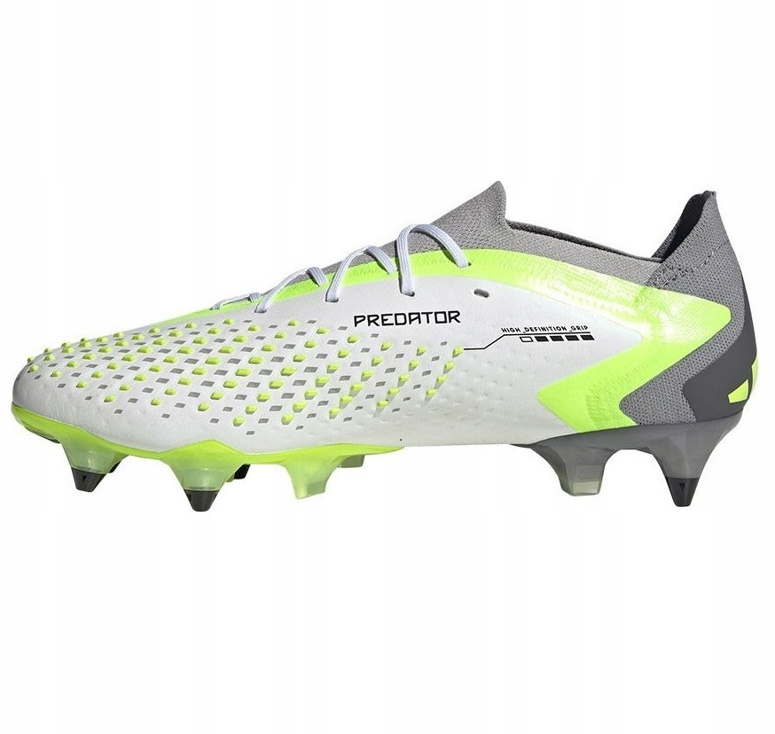profesjonalne korki piłkarskie adidas predator accuracy.1 sg if2292 roz. 42 profesjonalne korki piłkarskie adidas predator accuracy.1 sg if2292 roz. 42