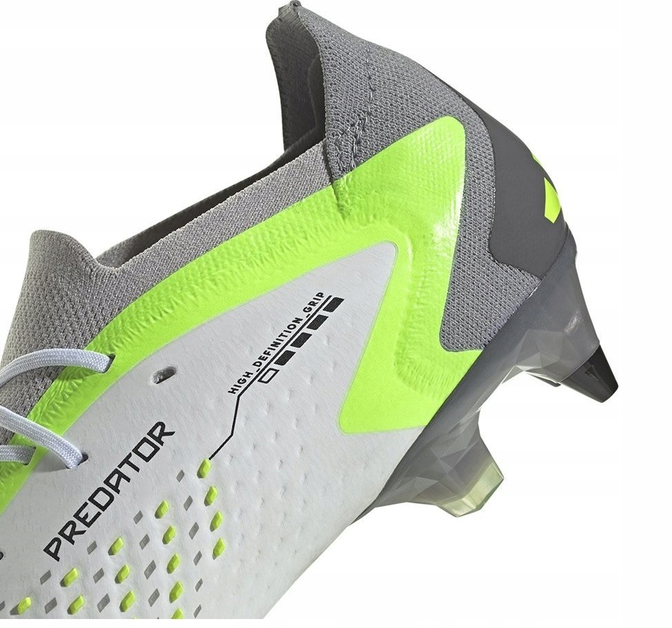 profesjonalne korki piłkarskie adidas predator accuracy.1 sg if2292 roz. 42 profesjonalne korki piłkarskie adidas predator accuracy.1 sg if2292 roz. 42