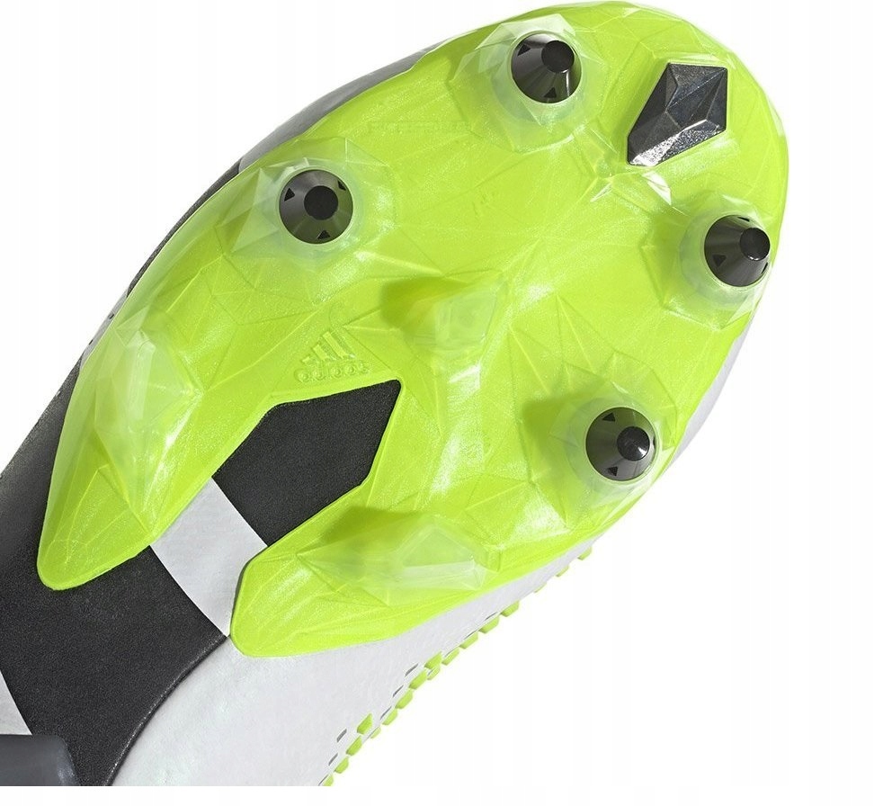 profesjonalne korki piłkarskie adidas predator accuracy.1 sg if2292 roz. 42 profesjonalne korki piłkarskie adidas predator accuracy.1 sg if2292 roz. 42