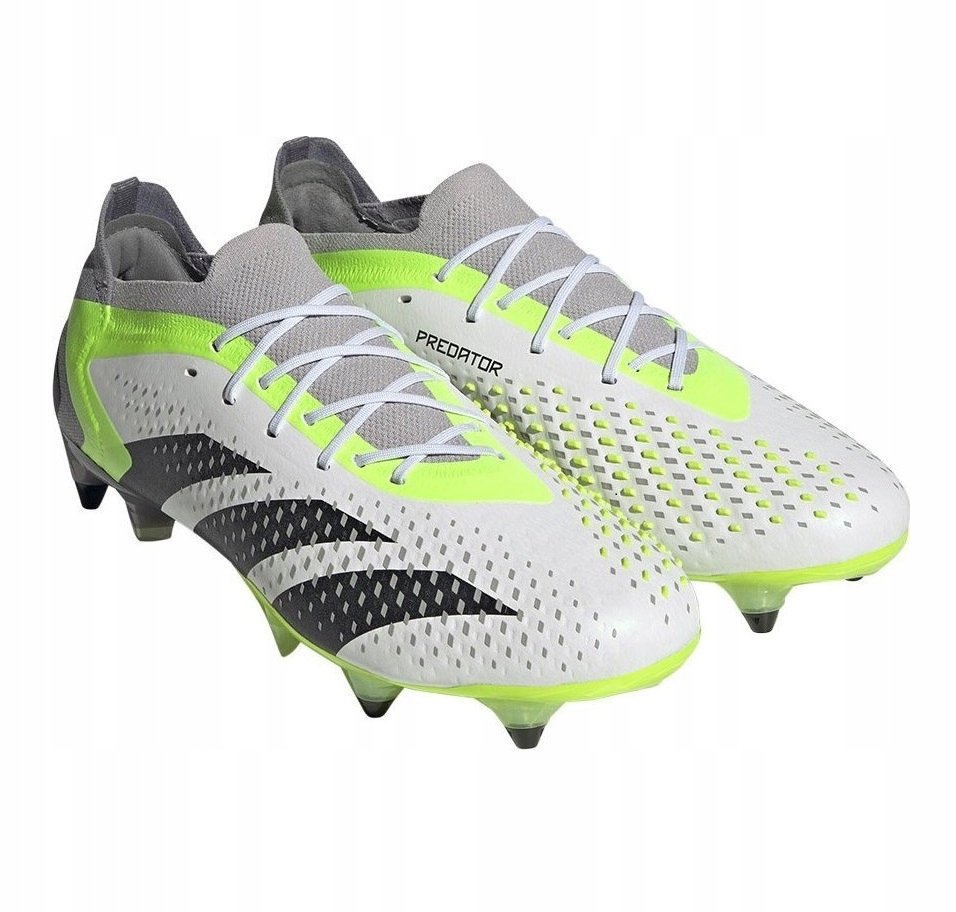 profesjonalne korki piłkarskie adidas predator accuracy.1 sg if2292 roz. 42 profesjonalne korki piłkarskie adidas predator accuracy.1 sg if2292 roz. 42