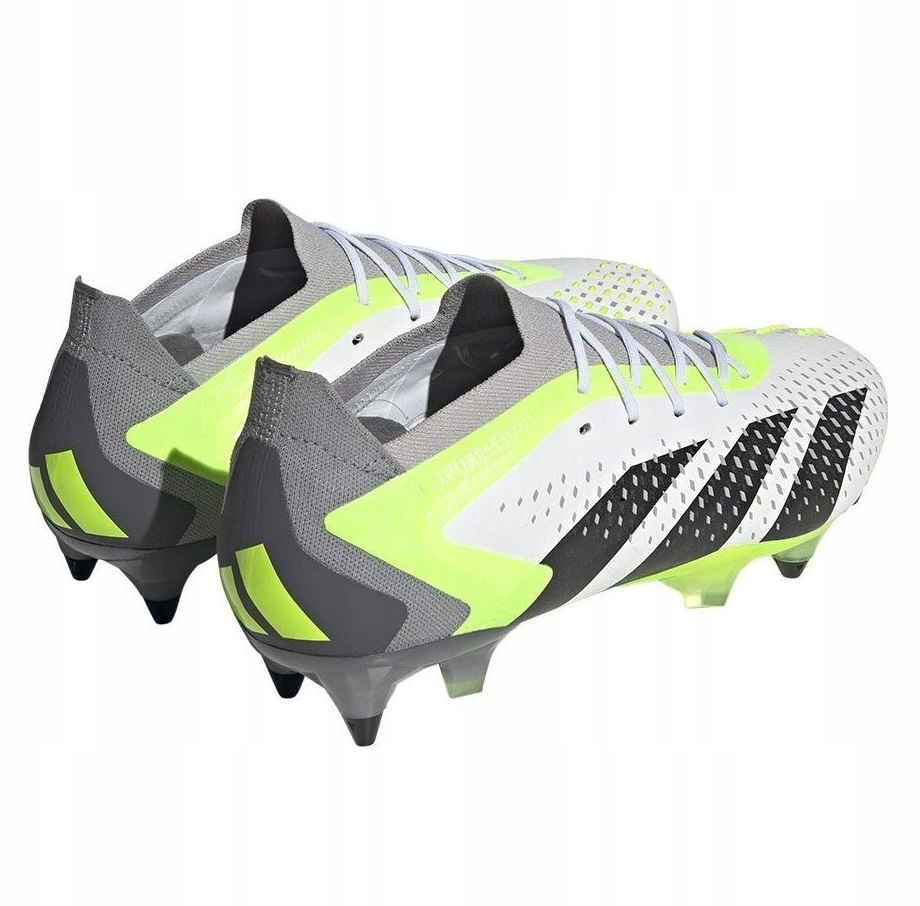 profesjonalne korki piłkarskie adidas predator accuracy.1 sg if2292 roz. 42 profesjonalne korki piłkarskie adidas predator accuracy.1 sg if2292 roz. 42