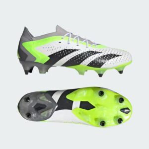 profesjonalne korki piłkarskie adidas predator accuracy.1 sg if2292 roz. 42