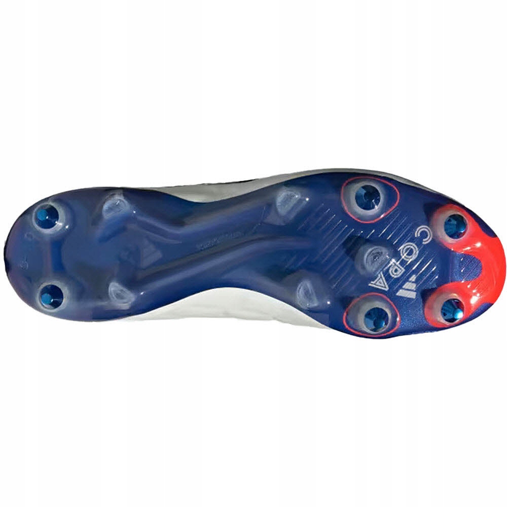 profesjonalne korki piłkarskie adidas copa pure elite sg ig8694 r. 41 1/3 profesjonalne korki piłkarskie adidas copa pure elite sg ig8694 r. 41 1/3