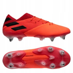 profesjonalne korki piłkarskie adidas nemeziz 19.1 sg eh0562 rozmiar 39 1/3