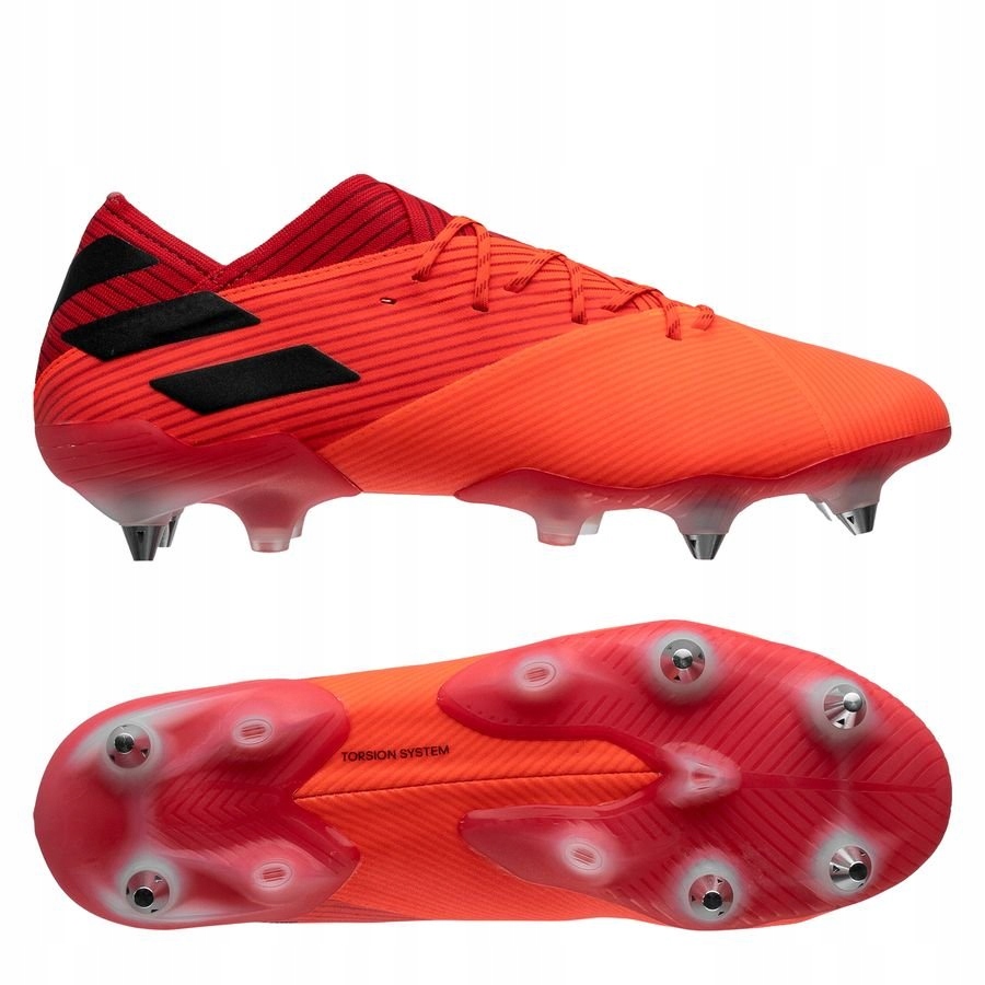 profesjonalne korki piłkarskie adidas nemeziz 19.1 sg eh0562 rozmiar 39 1/3 profesjonalne korki piłkarskie adidas nemeziz 19.1 sg eh0562 rozmiar 39 1/3