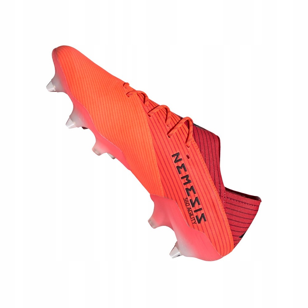 profesjonalne korki piłkarskie adidas nemeziz 19.1 sg eh0562 rozmiar 39 1/3 profesjonalne korki piłkarskie adidas nemeziz 19.1 sg eh0562 rozmiar 39 1/3