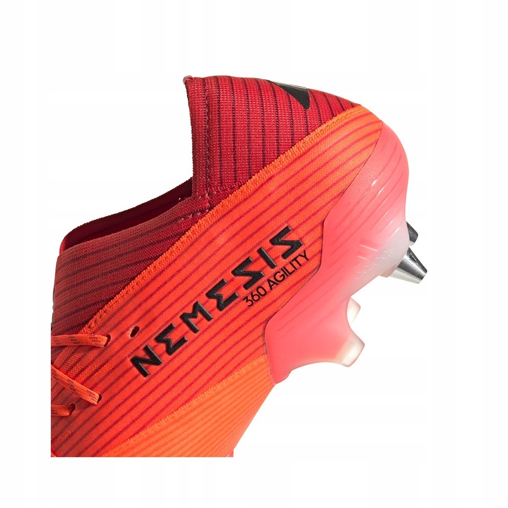 profesjonalne korki piłkarskie adidas nemeziz 19.1 sg eh0562 rozmiar 39 1/3 profesjonalne korki piłkarskie adidas nemeziz 19.1 sg eh0562 rozmiar 39 1/3