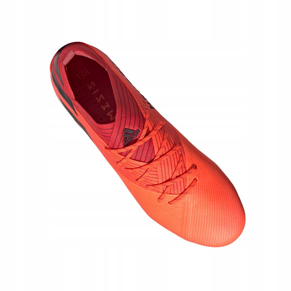 profesjonalne korki piłkarskie adidas nemeziz 19.1 sg eh0562 rozmiar 39 1/3 profesjonalne korki piłkarskie adidas nemeziz 19.1 sg eh0562 rozmiar 39 1/3