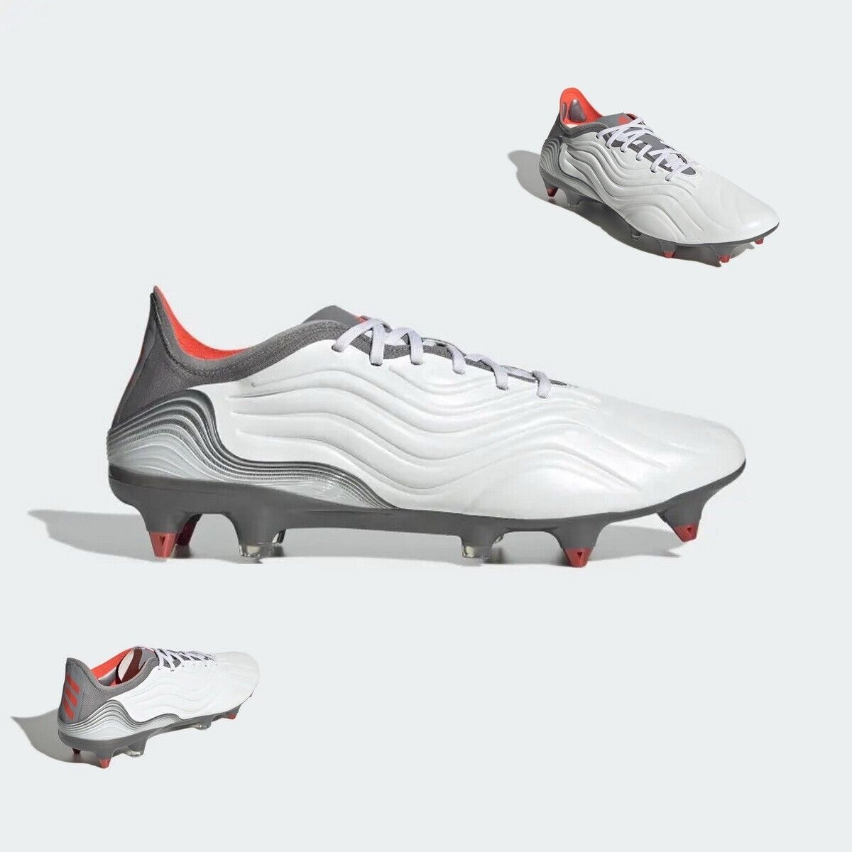 profesjonalne buty piłkarskie korki adidas copa sense.1 sg fy6200 r. 41 1/3 profesjonalne buty piłkarskie korki adidas copa sense.1 sg fy6200 r. 41 1/3