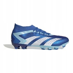 półprofesjonalne korki piłkarskie adidas predator accuracy.2 mg r. 42 2/3