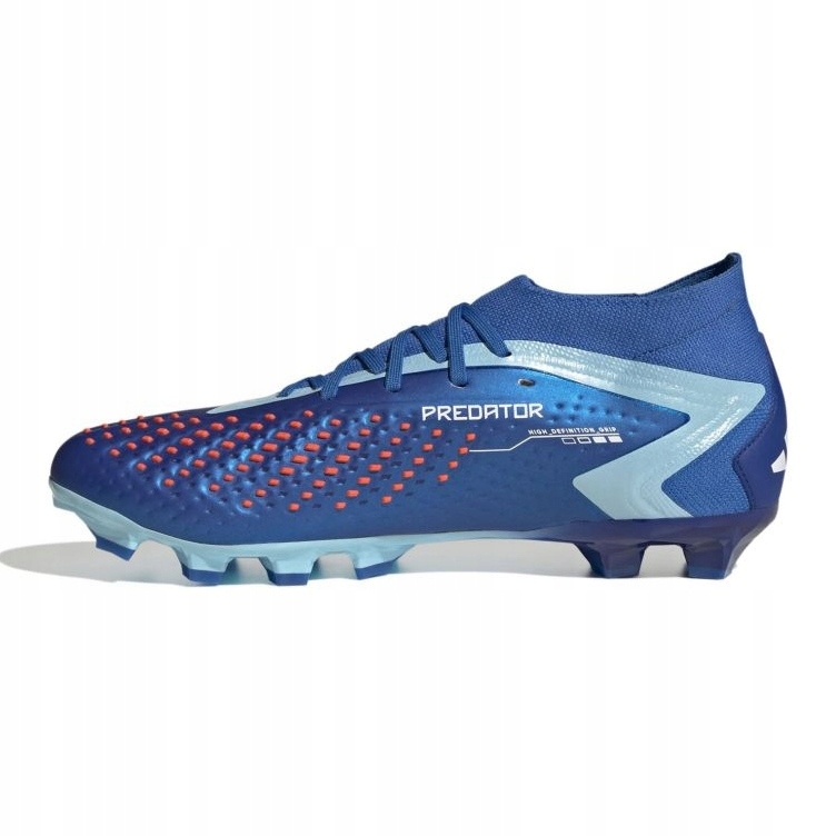 półprofesjonalne korki piłkarskie adidas predator accuracy.2 mg r. 42 2/3 półprofesjonalne korki piłkarskie adidas predator accuracy.2 mg r. 42 2/3