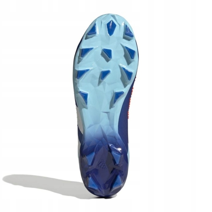 półprofesjonalne korki piłkarskie adidas predator accuracy.2 mg r. 42 2/3 półprofesjonalne korki piłkarskie adidas predator accuracy.2 mg r. 42 2/3